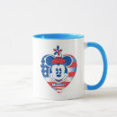 Search for patriotic gifts Disney mickey and friends