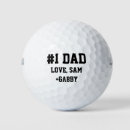 Search for no 1 dad golf balls Sports