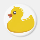 Search for rubber duck magnets Fun