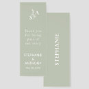 Search for bookmarks weddings White