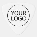 Search for logo guitar picks Your logo here