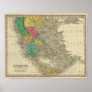 Search for greece vintage posters Color