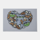 Search for doodle doormats Sesame street