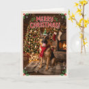 Search for dog groomer christmas cards Xmas