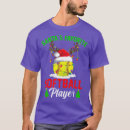 Search for softball christmas tshirts Sports