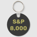 Search for stock trader keychains Business