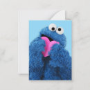 Search for sesame street valentines day cards Cookie monster valentine