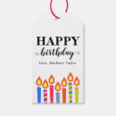 Search for gift tags Rainbow