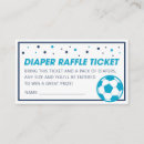 Search for soccer ticket invitations Baby