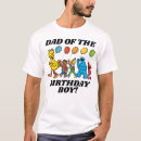 Search for fan tshirts Playful sesame street design