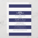 Search for grooms rehearsal dinner invitations Nautical