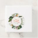 Search for aloha favor tags Botanical