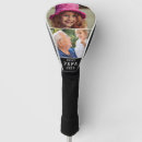 Search for fathers day golf head covers Create your own