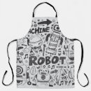 Search for drawing aprons Doodle