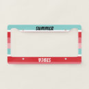 Search for funny license plate frames Trendy