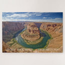 Search for arizona puzzles Horseshoe bend