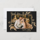 Search for single photo thank you cards Typography