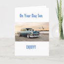 Search for adult son cards Photography