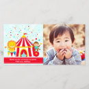 Search for carnival thank you cards Animals