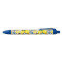 Search for lemon writing supplies Pattern