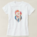 Search for dream catcher tshirts Feathers