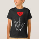 Search for i love you tshirts Heart