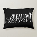 Search for healing gifts Growth