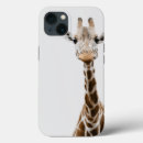 Search for giraffe iphone cases Whimsical