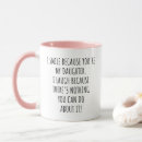 Search for daughter quotes mugs For her