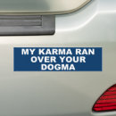 Search for rude bumper stickers Funny