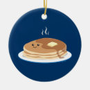 Search for pancake ornaments Kawaii