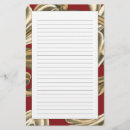 Search for decorative stationery paper Foliage