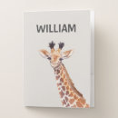 Search for funny giraffe office supplies Safari