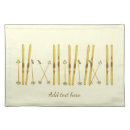 Search for cloth placemats Gold