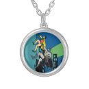 Search for necklaces Batman action callout