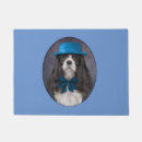 Search for cavalier king charles spaniel doormats Animals