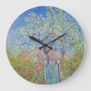 Search for claude monet clocks Vintage
