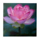 Search for lotus flower tiles Pink