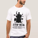 Search for drummer tshirts Cool