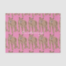 Search for lion tissue paper Puma