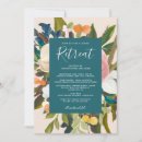 Search for church event invitations Elegant