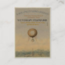 Search for steampunk business cards Victorian