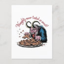 Search for krampus postcards Xmas
