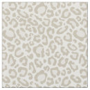 Search for white leopard print craft supplies Chic