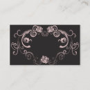 Search for illustration business cards Artistic