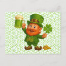 Search for vintage st patricks day postcards Retro