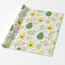 Search for avocado wrapping paper Fruit
