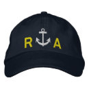 Search for yacht club hats Anchor