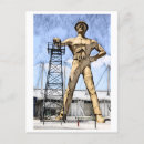 Search for tulsa postcards Watercolor
