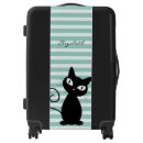 Search for cute luggage Whimsical